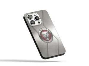 Jaguar Cover Telefono Look Resistente Contemporaneo